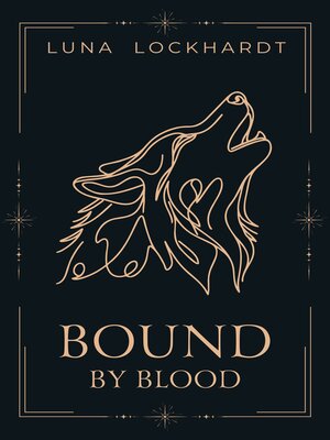 cover image of Bound by Blood